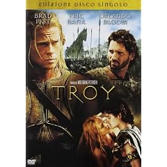 Troy (Disco Singolo)