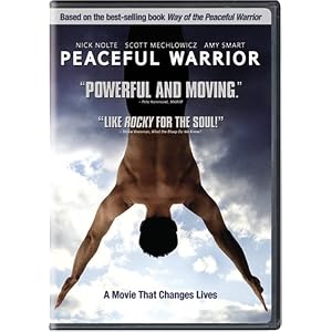 Peaceful Warrior