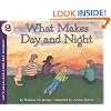 What Makes Day and Night (A Let's-Read-and-Find-Out Science Book)