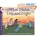What Makes Day and Night (A Let's-Read-and-Find-Out Science Book)