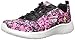 Skechers Sport Women's Burst Illuminations Fashion Sneaker