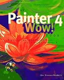 The Painter 4 Wow! Book
