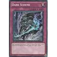 Yu-Gi-Oh! - Dark Scheme - Structure Deck 21: Gates of the Underworld - 1st Edition - Common