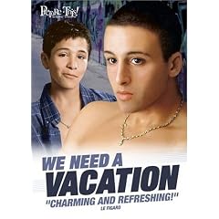We Need a Vacation by Buddy Films Cinema