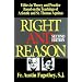 Right and Reason