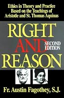 Right and Reason