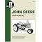 John Deere Books for Adults