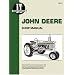 John Deere: Series A, B, G, H, Models D, M