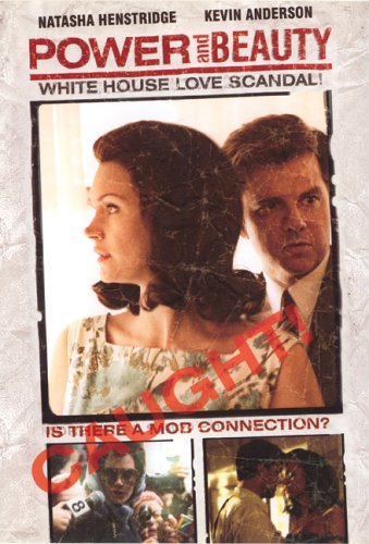 City Travel Guides Discounted  DVD : Power and Beauty