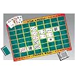 Poker's Wild Card Game