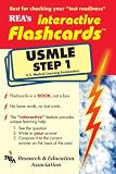  : USMLE Step 1 Interactive Flashcards Book (Flash Card Books)
