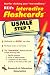 USMLE Step 1 Interactive Flashcard Book (Flash Card Books)
