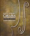 Single Variable Calculus: Early Transcendentals (Textbook + Student Solutions Manual + CD ROM+ Infotrac)