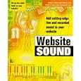 Website Sound