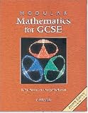 Modular Mathematics for GCSE