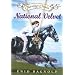 National Velvet (Book and Charm)
