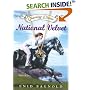 National Velvet (Book and Charm)