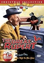 The Great Rupert