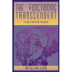 Functioning Transcendent: Study in Analytical Psychology