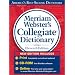 College Dictionaries