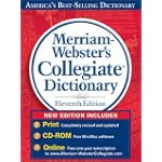 MerriamWebsters Collegiate