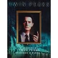 Twin Peaks - I Segreti Di Twin Peaks - Stagione 02 #01 (3 Dvd)