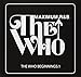 Who Beginnings Vol 1