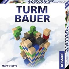 Kosmos 691295 - Turmbauer