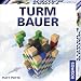 Kosmos 691295 - Turmbauer