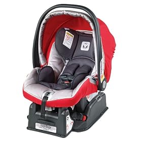 Peg Perego Primo Viaggio Infant Car Seat