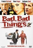 Produkt-Bild: Bad, Bad Things