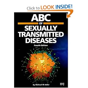 ABC of Sexually Transmitted Diseases 
