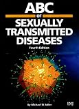 ABC of Sexually Transmitted Diseases (ABC Series)