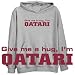 Sweatshirt Heather Gray 