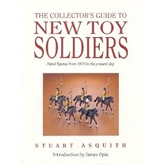 The Collector's Guide to New Toy Soldiers