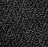 1975-1977 Audi Fox Wagon (Manual) 4 Pc Coco Mats Coco Mat Color: Black