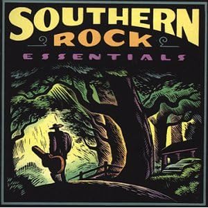 Various Artists - Southern Rock Essentials