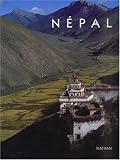Népal - Espaces naturels - Coffret : un album photographique, un guide de voyage et un guide de randonnée.