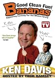 Bananas - Ken Davis