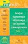 Analyse �conomique et historique des soci�t�s contemporaines