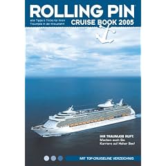 Rolling Pin Cruise Book 2005