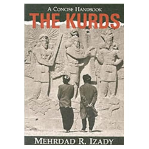 Mehrdad Izady