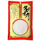 ユウキ タピオカ(小粒) 150g