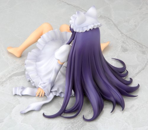 月詠 MOON PHASE 葉月 ドレスVer. ( 1/8スケール PVC製 塗装済 完成品 )