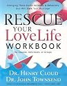 Rescue Your Love Life, Workbook
