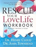 Rescue Your Love Life, Workbook