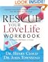 Rescue Your Love Life, Workbook