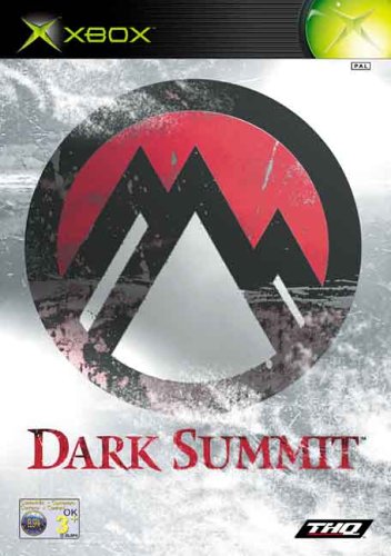 Buy Dark Summit [ Xbox ] [ UK Import ] online at Discounted New and Used prices. Delivered to your door with Childrens Toyshop.com