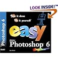 Easy Adobe(R) Photoshop(R) 6