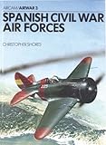 Spanish Civil War air forces